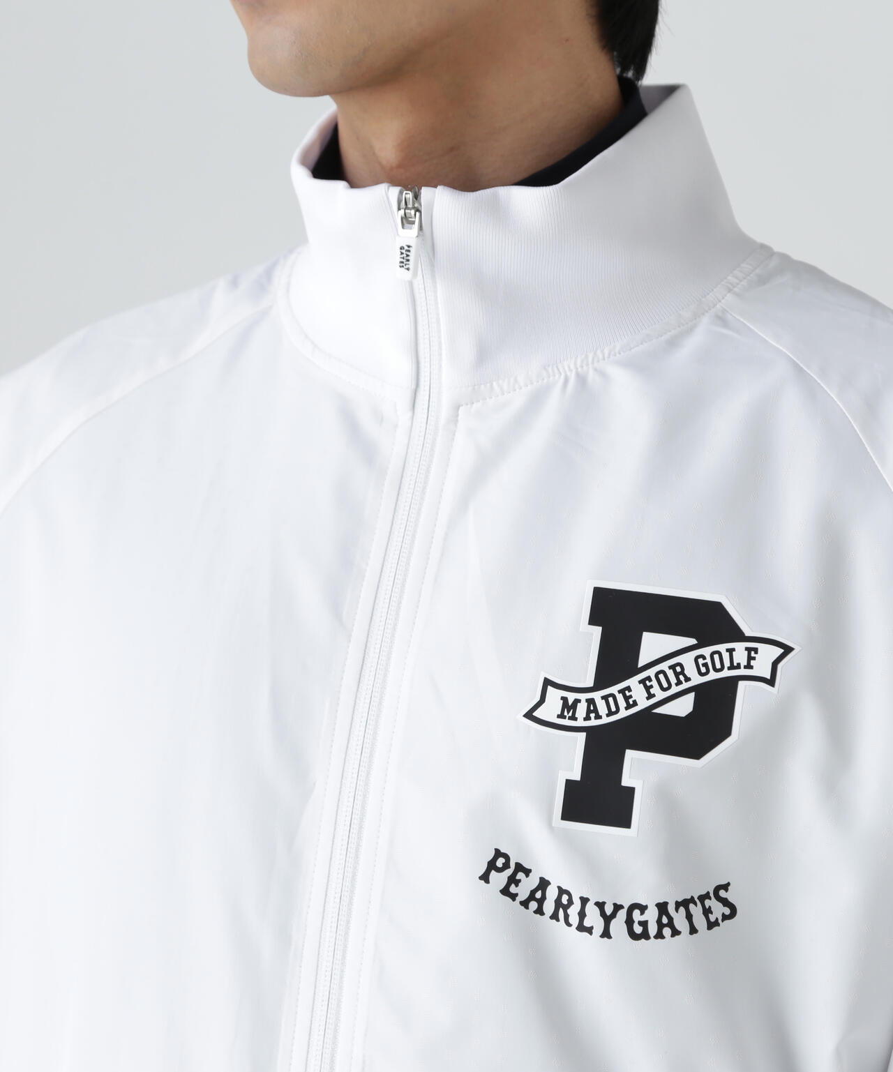 タフレックス×サーモトロン フルジップブルゾン