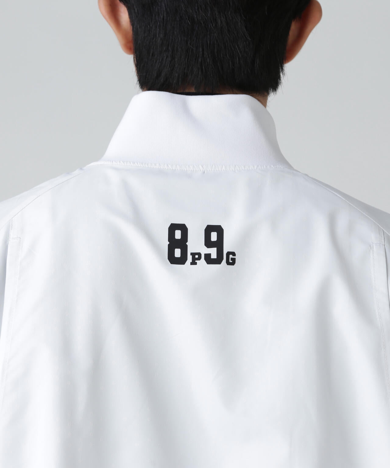 タフレックス×サーモトロン フルジップブルゾン