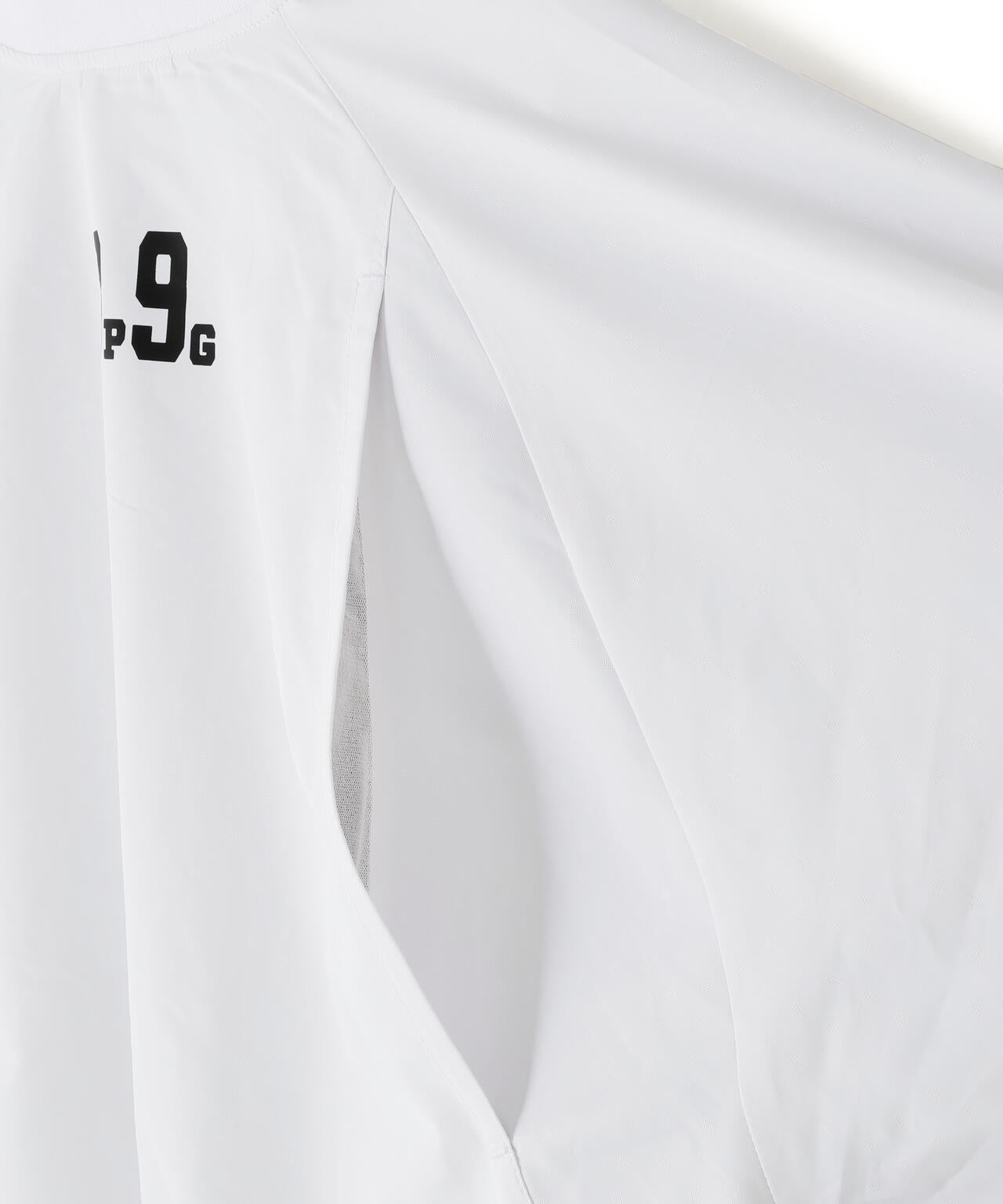 タフレックス×サーモトロン フルジップブルゾン