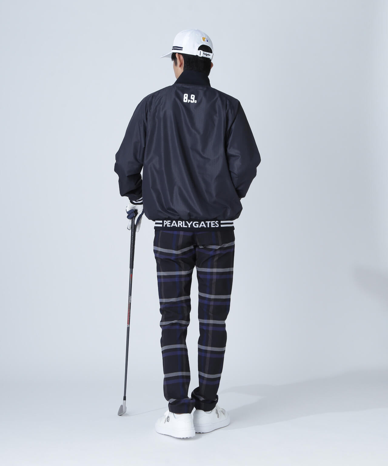 タフレックス×サーモトロン フルジップブルゾン