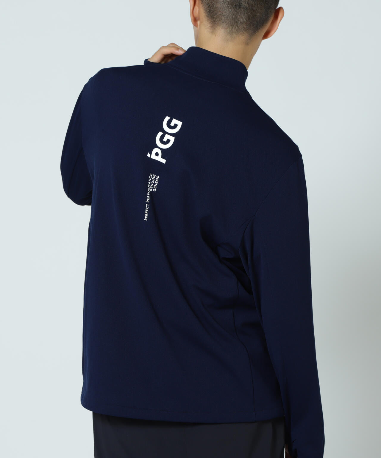【PGG】【直営店舗&公式オンライン限定】Nyストレッチリップストップ×エプシロン ツインスニード (MENS)