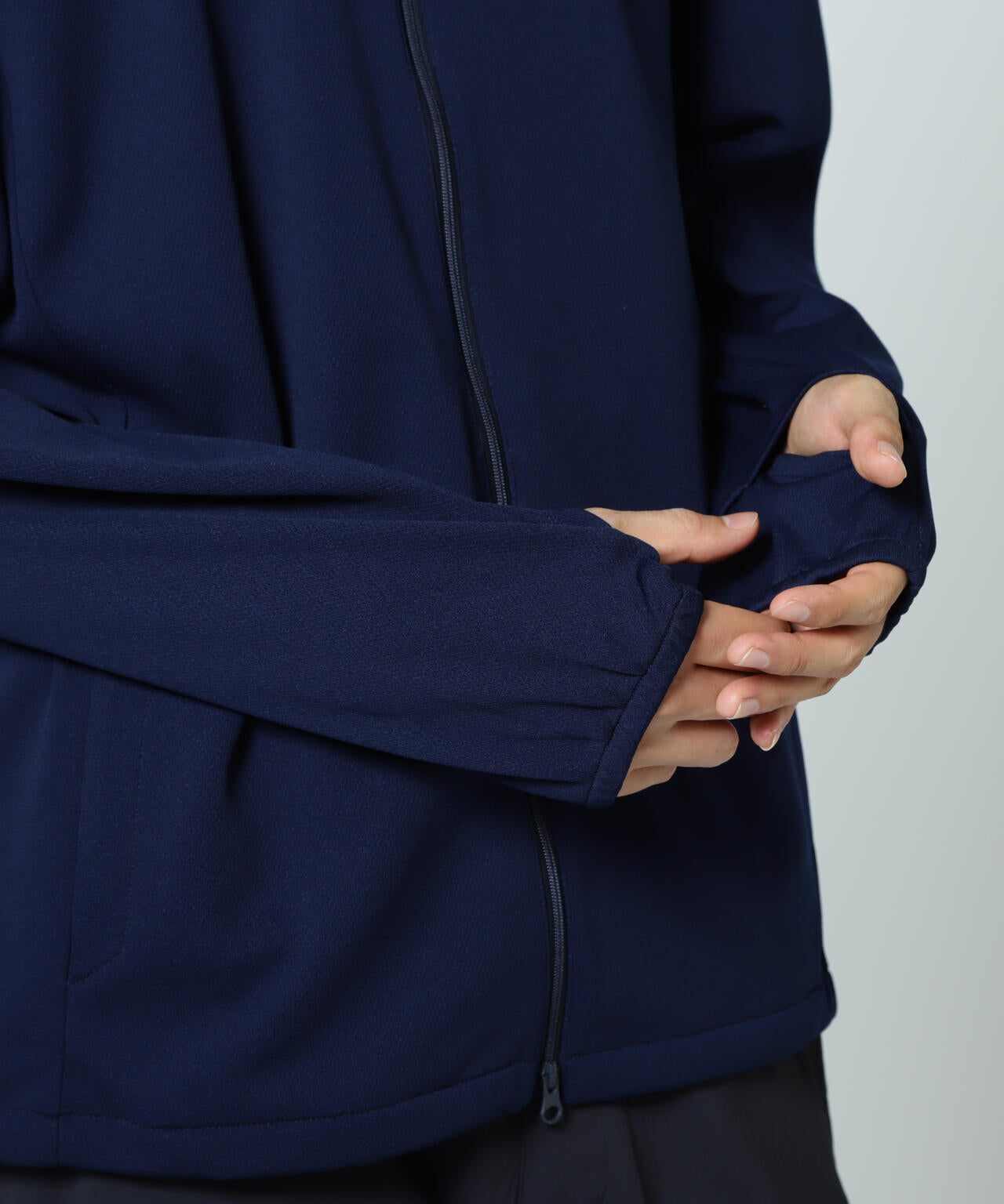 【PGG】【直営店舗&公式オンライン限定】Nyストレッチリップストップ×エプシロン ツインスニード (MENS)