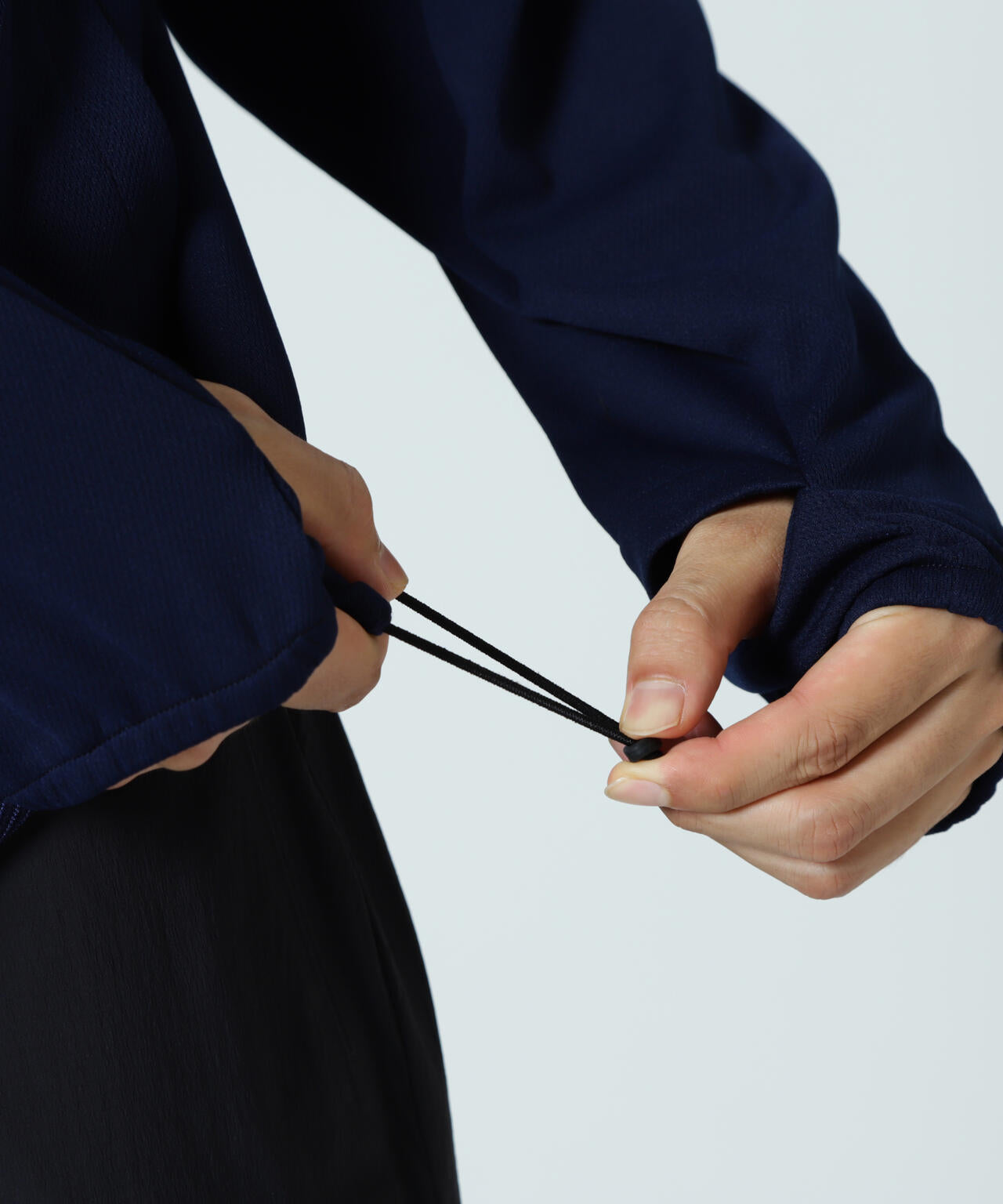 【PGG】【直営店舗&公式オンライン限定】Nyストレッチリップストップ×エプシロン ツインスニード (MENS)
