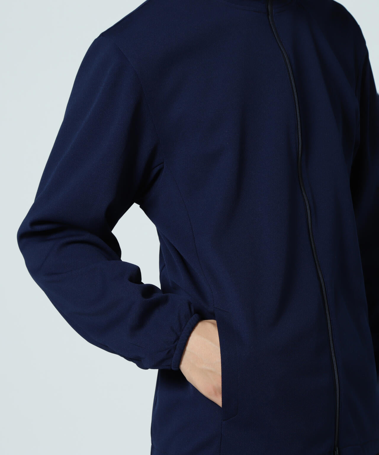 【PGG】【直営店舗&公式オンライン限定】Nyストレッチリップストップ×エプシロン <ロゴ総柄> (MENS)