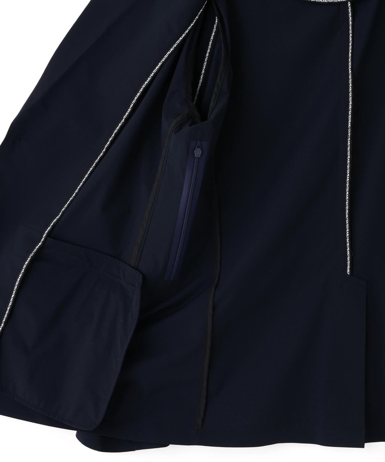 ハニカム4WAYストレッチ テーラードジャケット