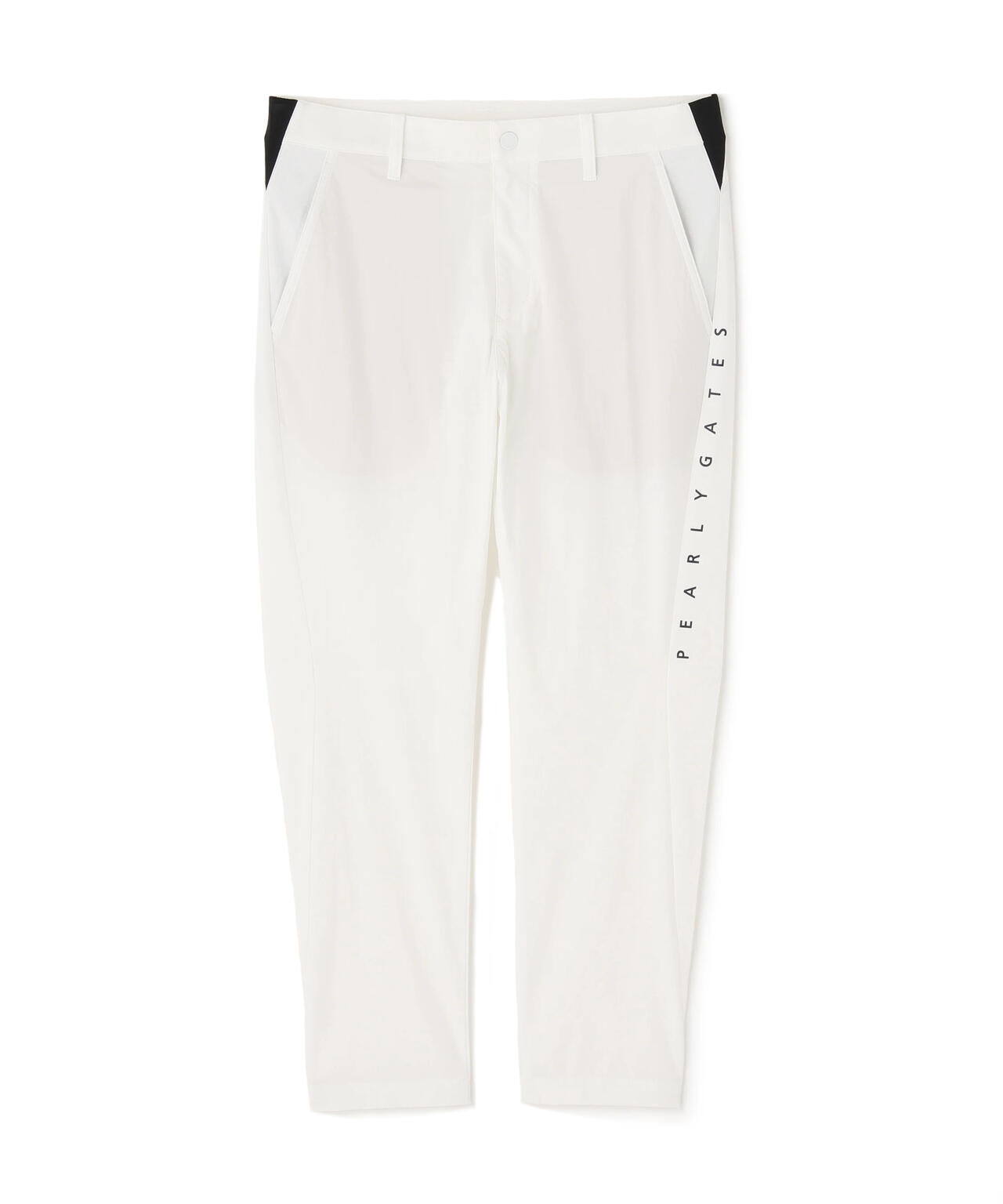 Ny/PPドビーストレッチパンツ