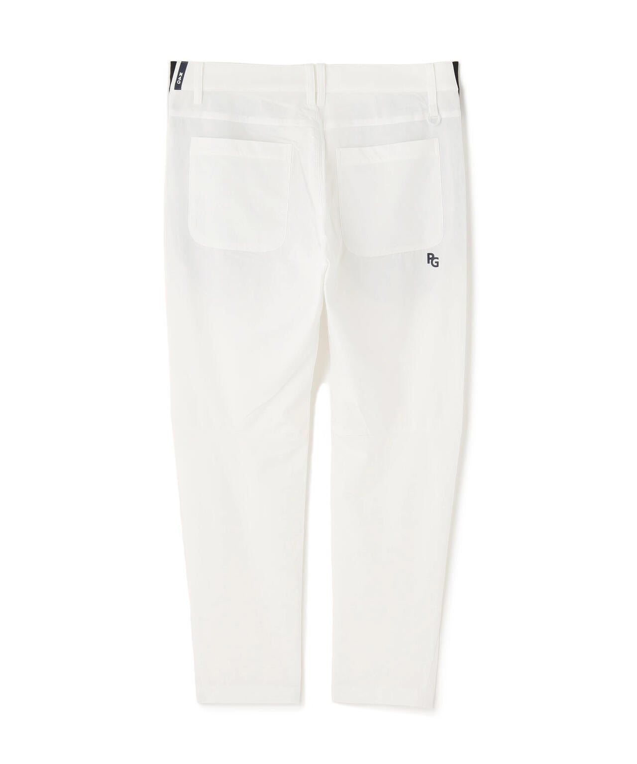 Ny/PPドビーストレッチパンツ