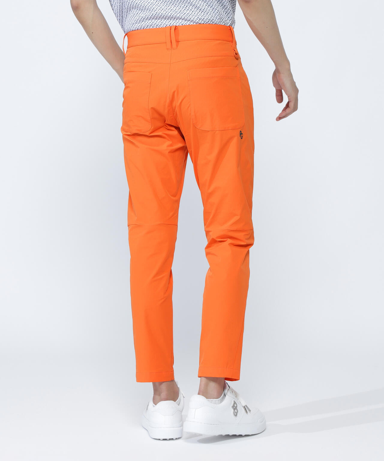 Ny/PPドビーストレッチパンツ