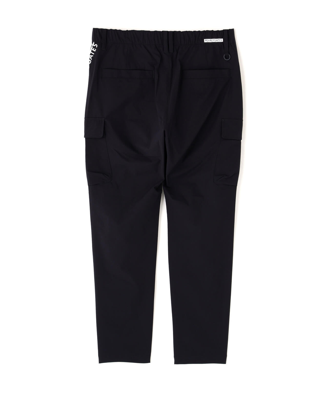 Peストレッチリップストップパンツ