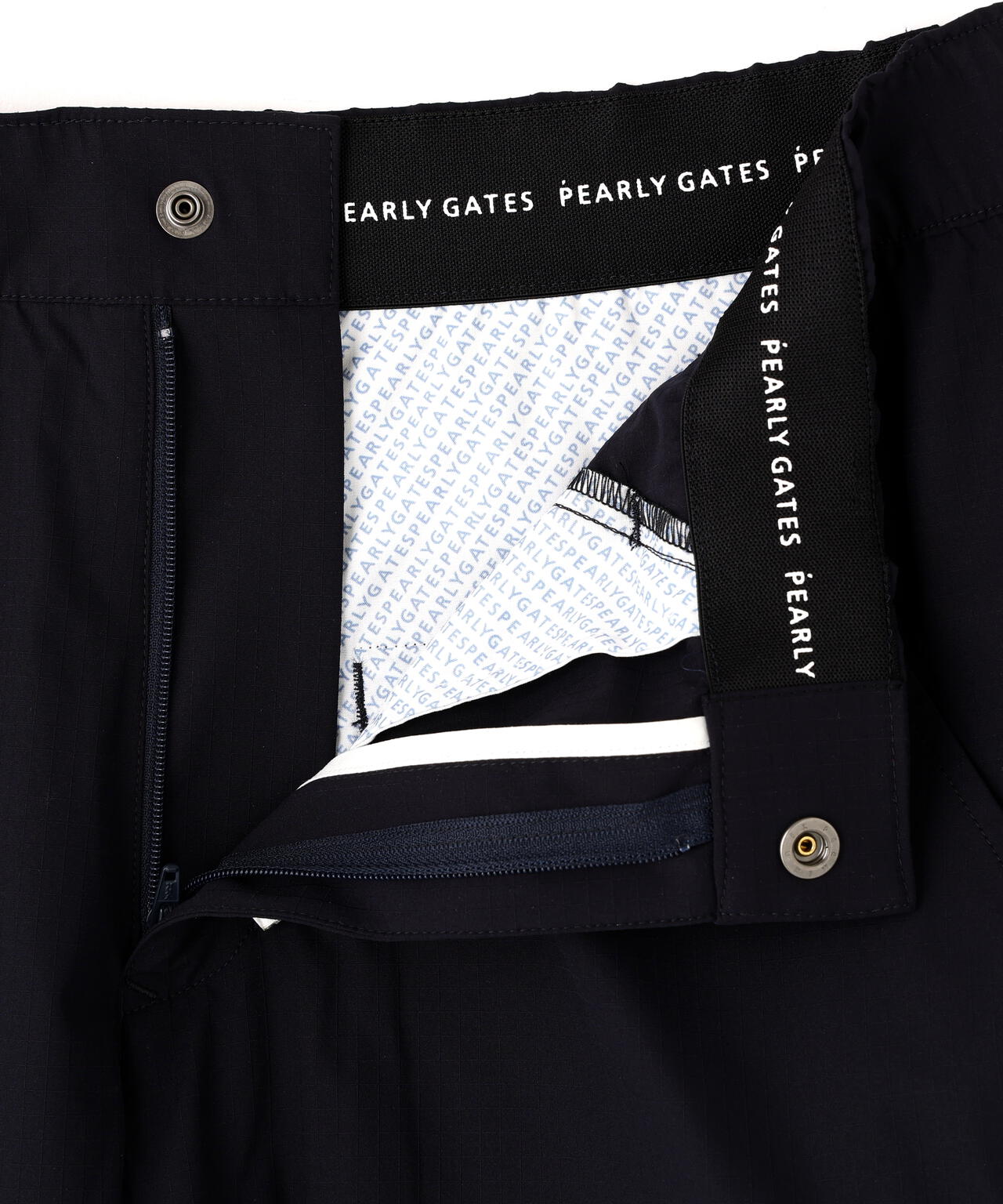 Peストレッチリップストップパンツ