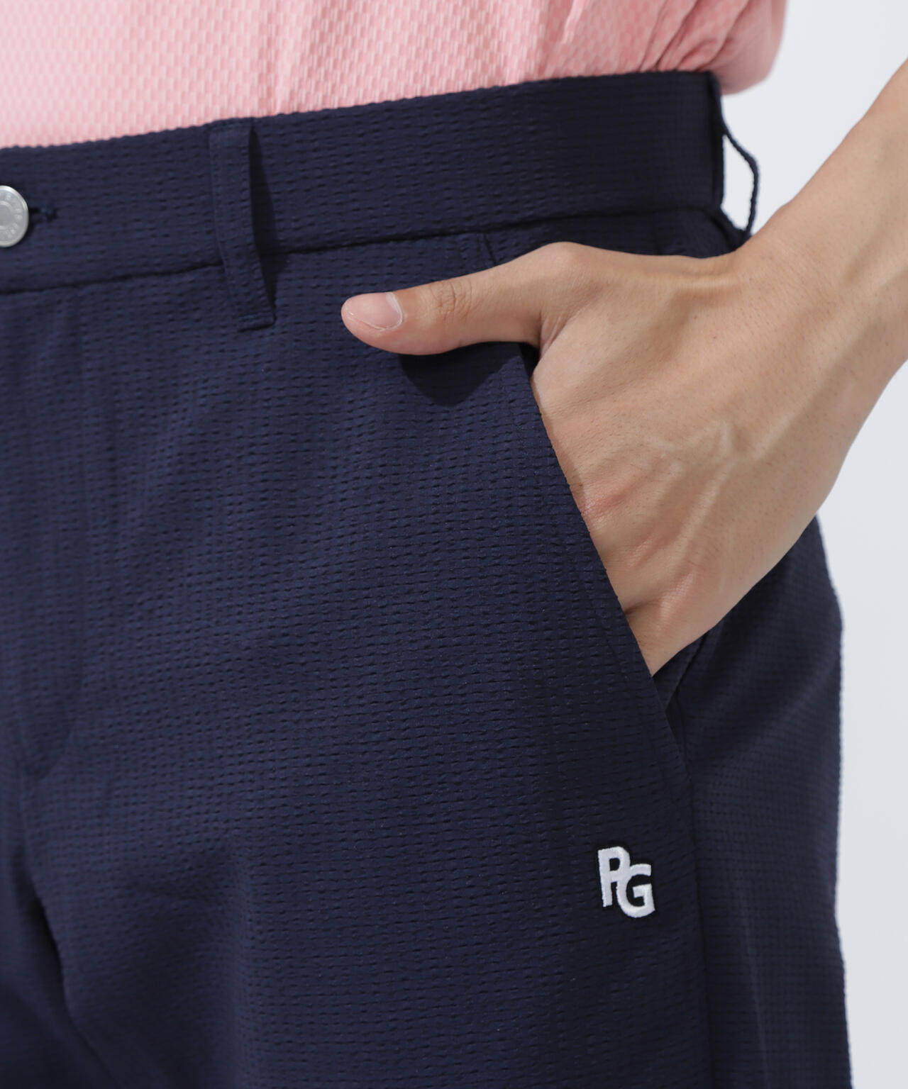 プライムフレックス×DotAirパンツ