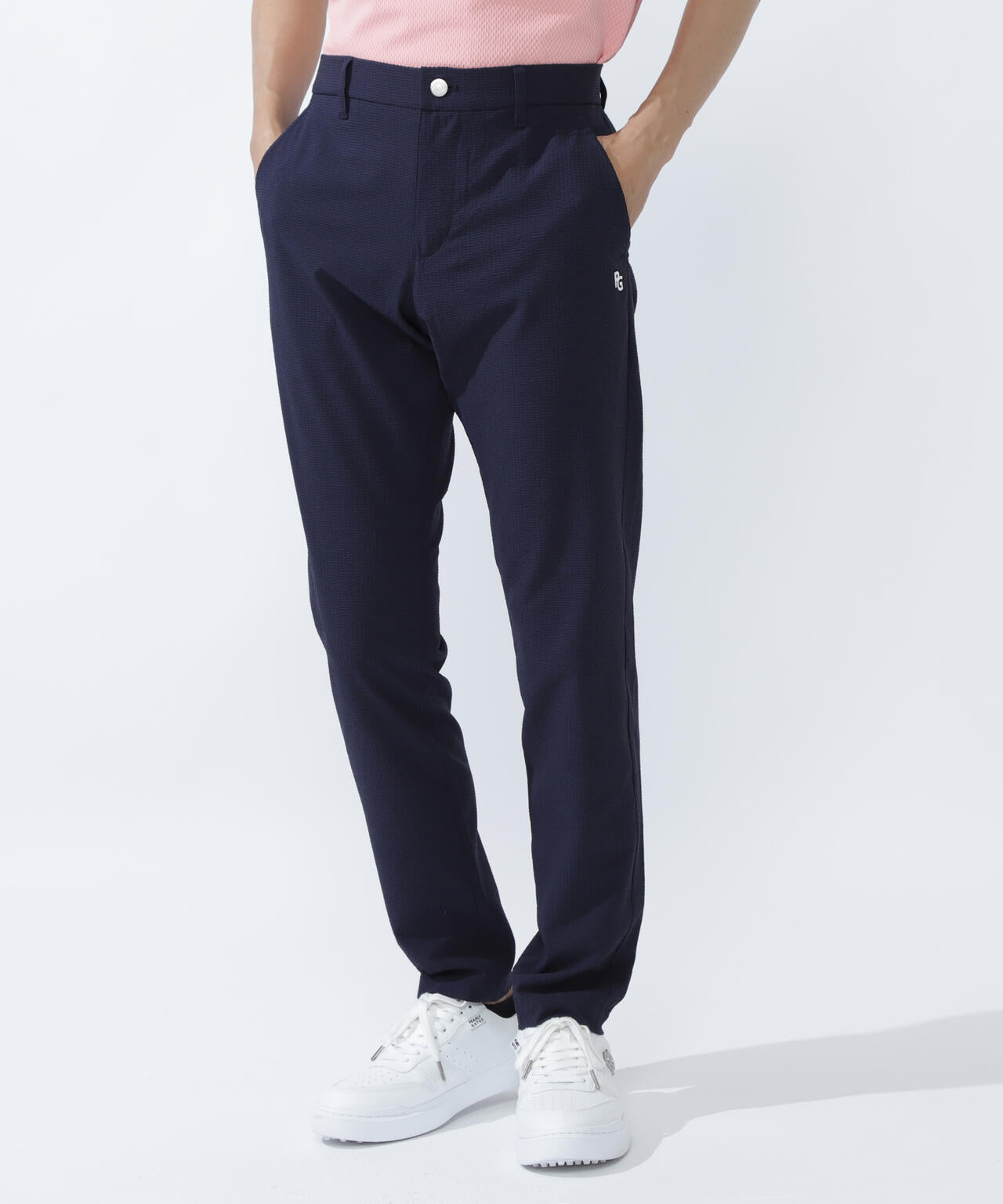 プライムフレックス×DotAirパンツ