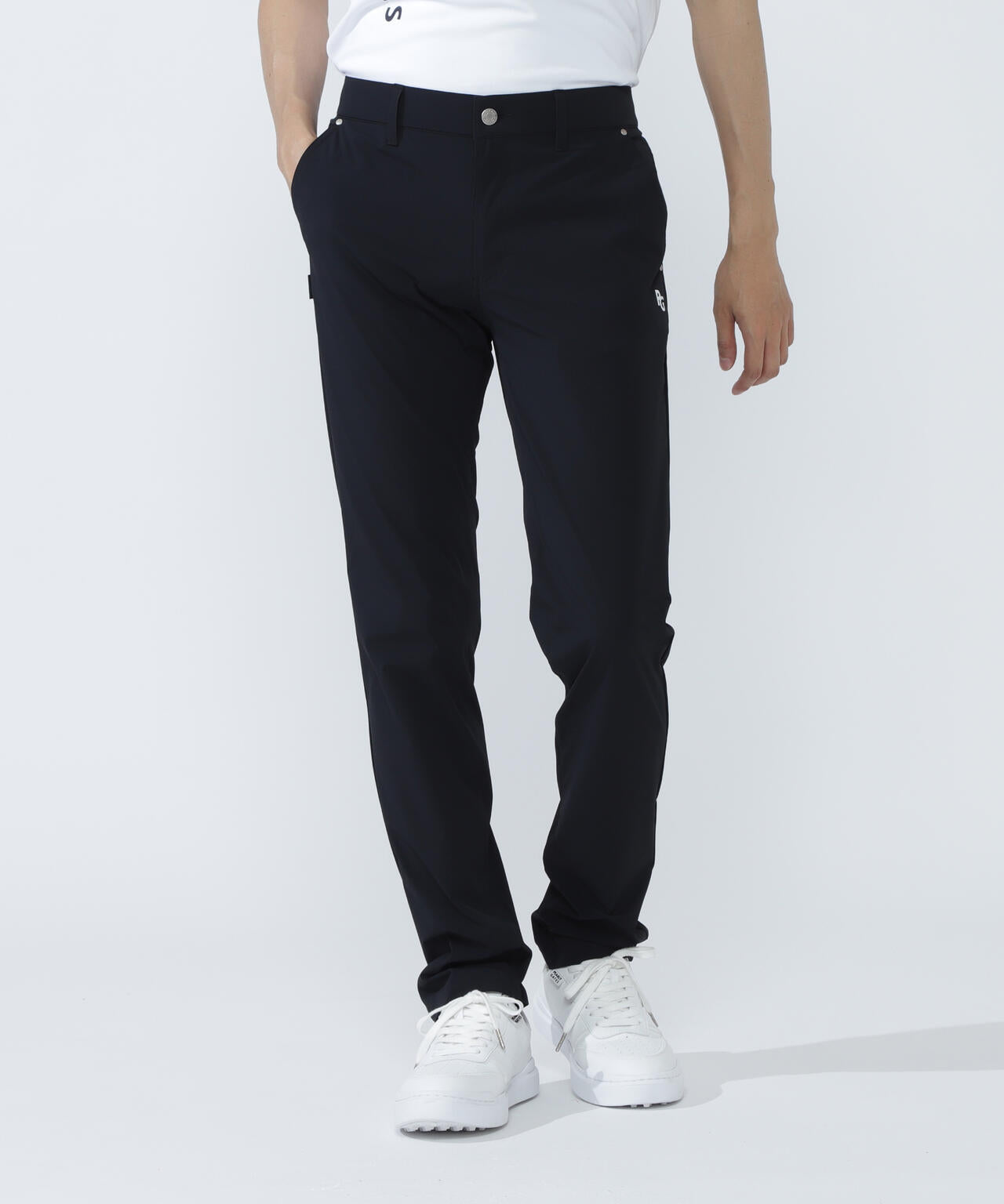 ハニカム4WAYストレッチパンツ