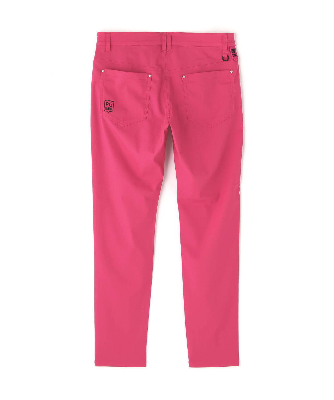 Peドビーストレッチ P&I 5ポケットパンツ