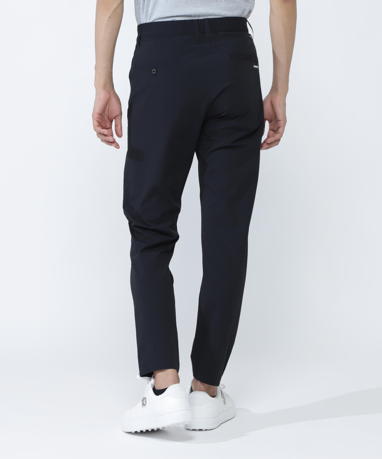 ハニカム4WAYストレッチパンツ