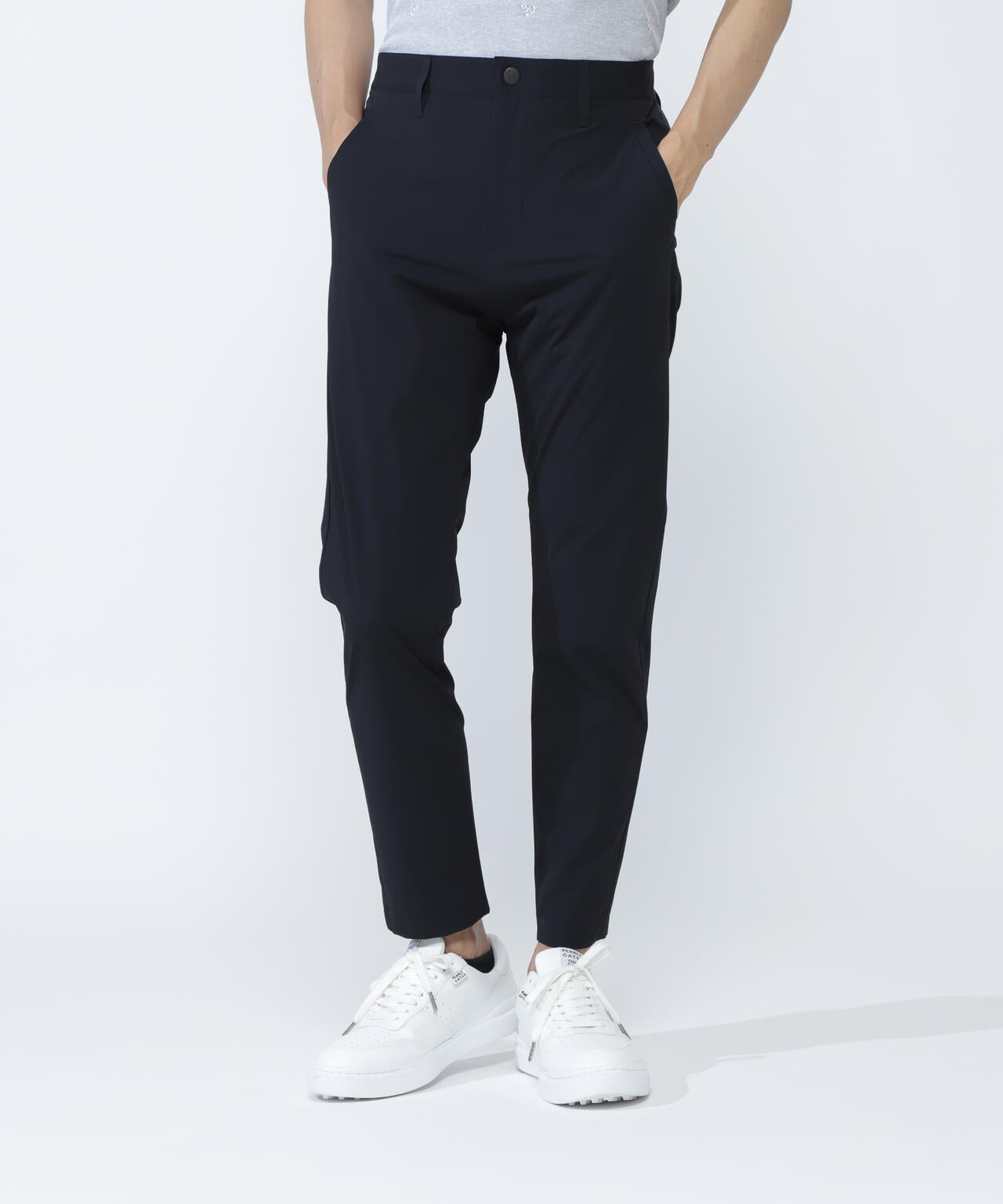 ハニカム4WAYストレッチパンツ