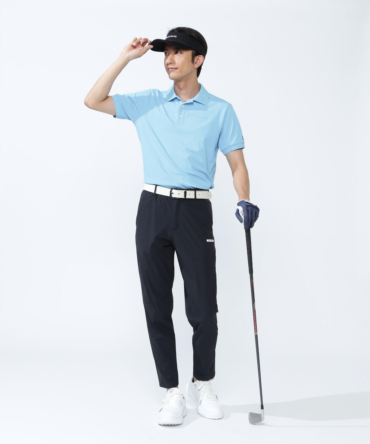 APEX イージーパンツ