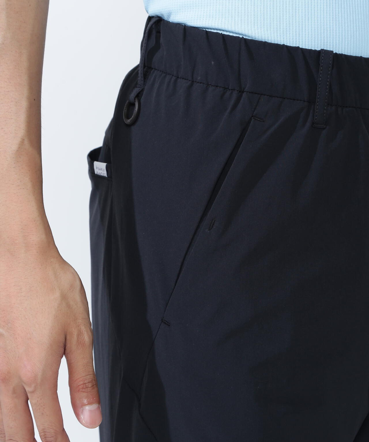 APEX イージーパンツ