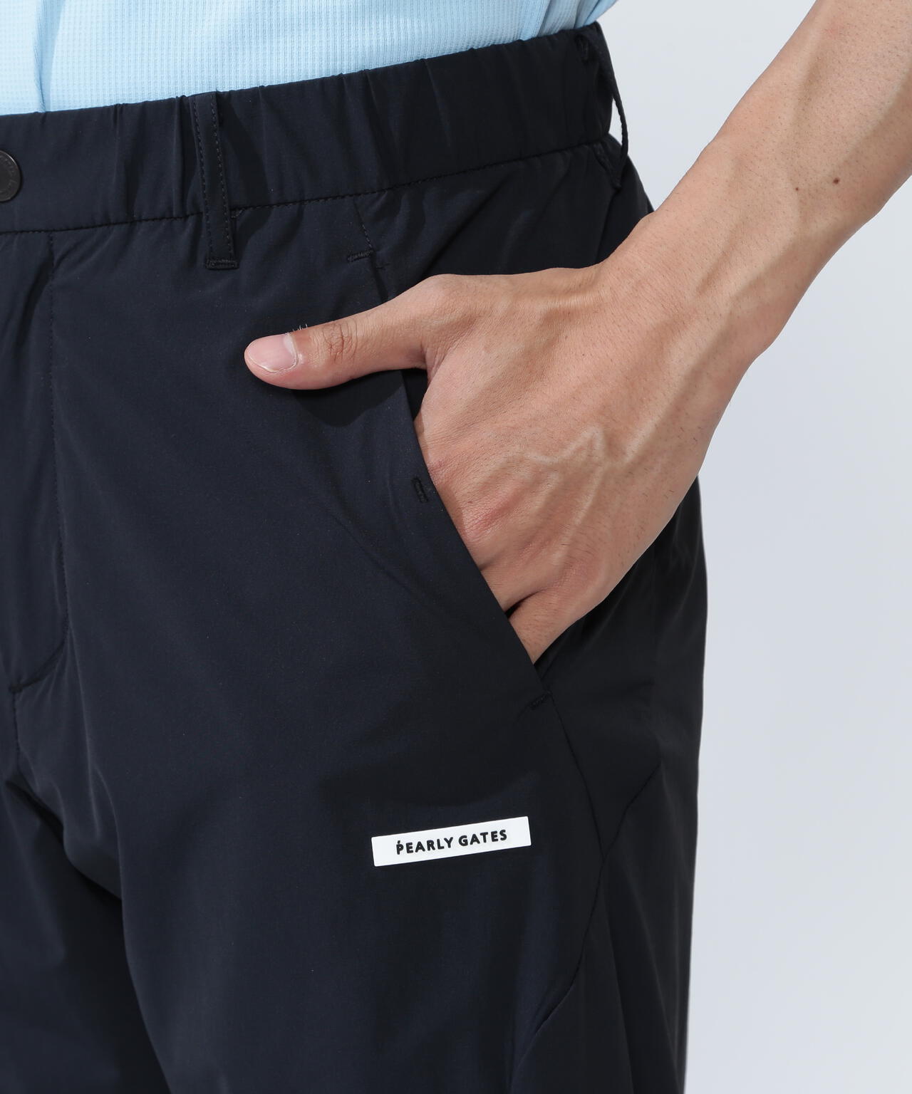 APEX イージーパンツ