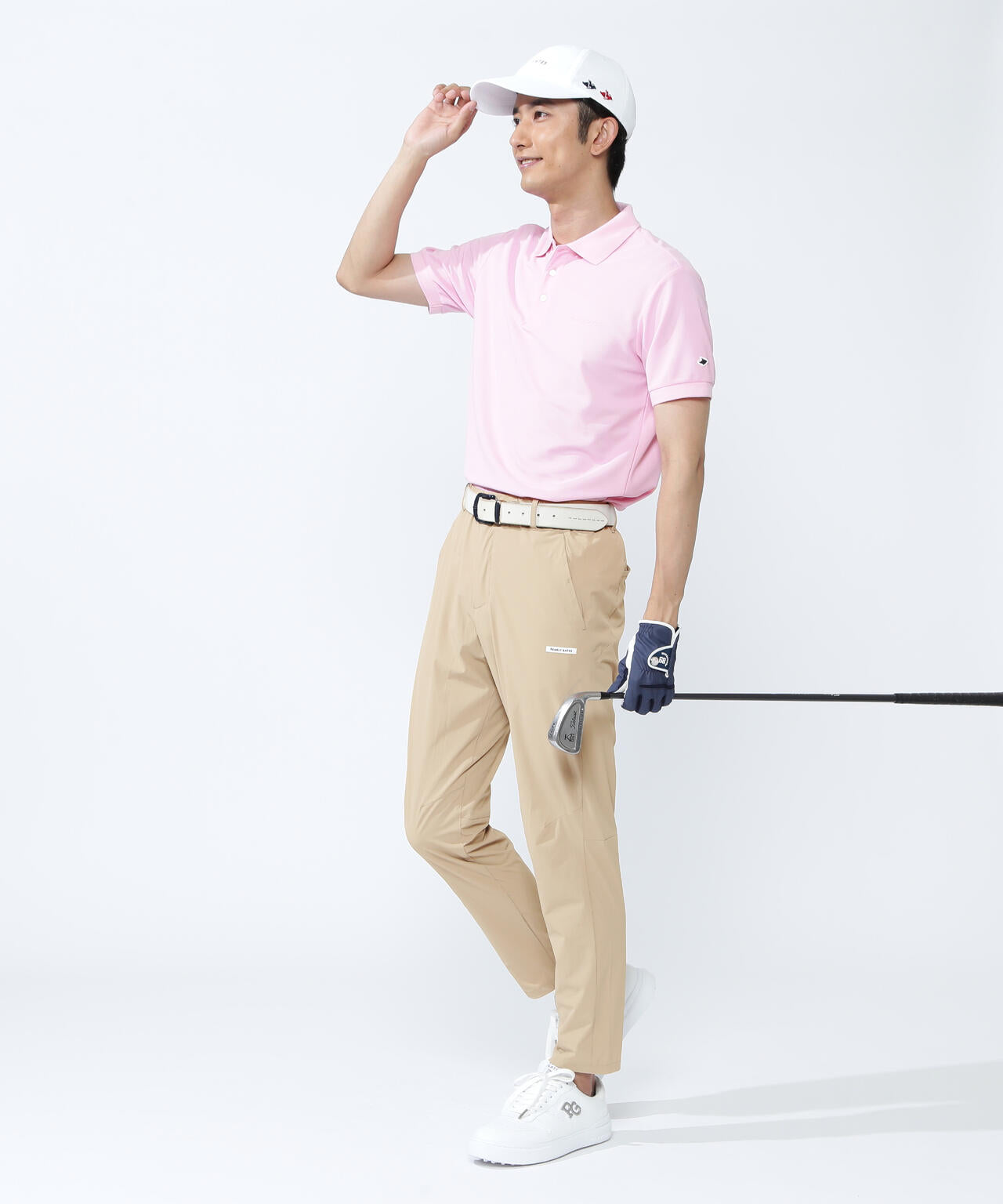 APEX イージーパンツ