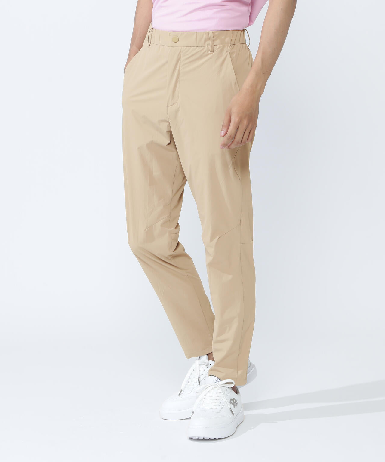 APEX イージーパンツ