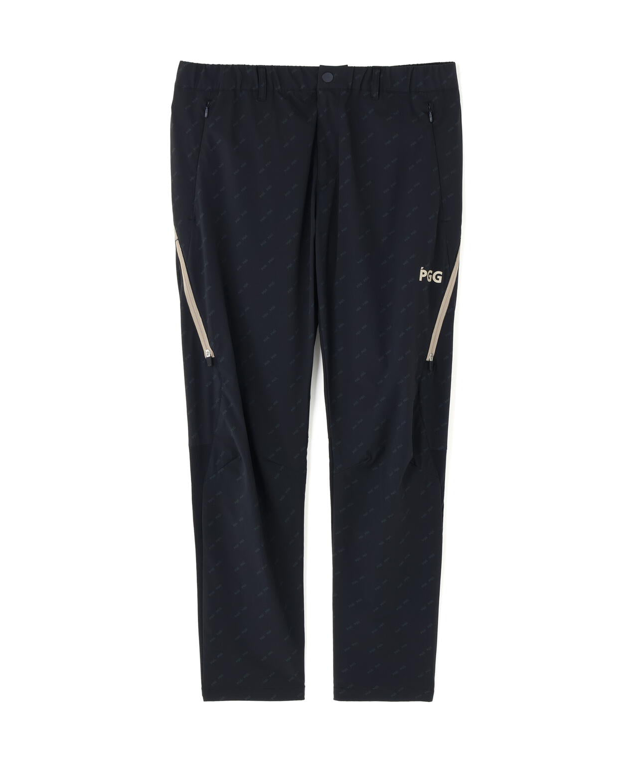 【PGG】【直営店舗&公式オンライン限定】Nyドビーストレッチ×DOTAIR パンツ (MENS)