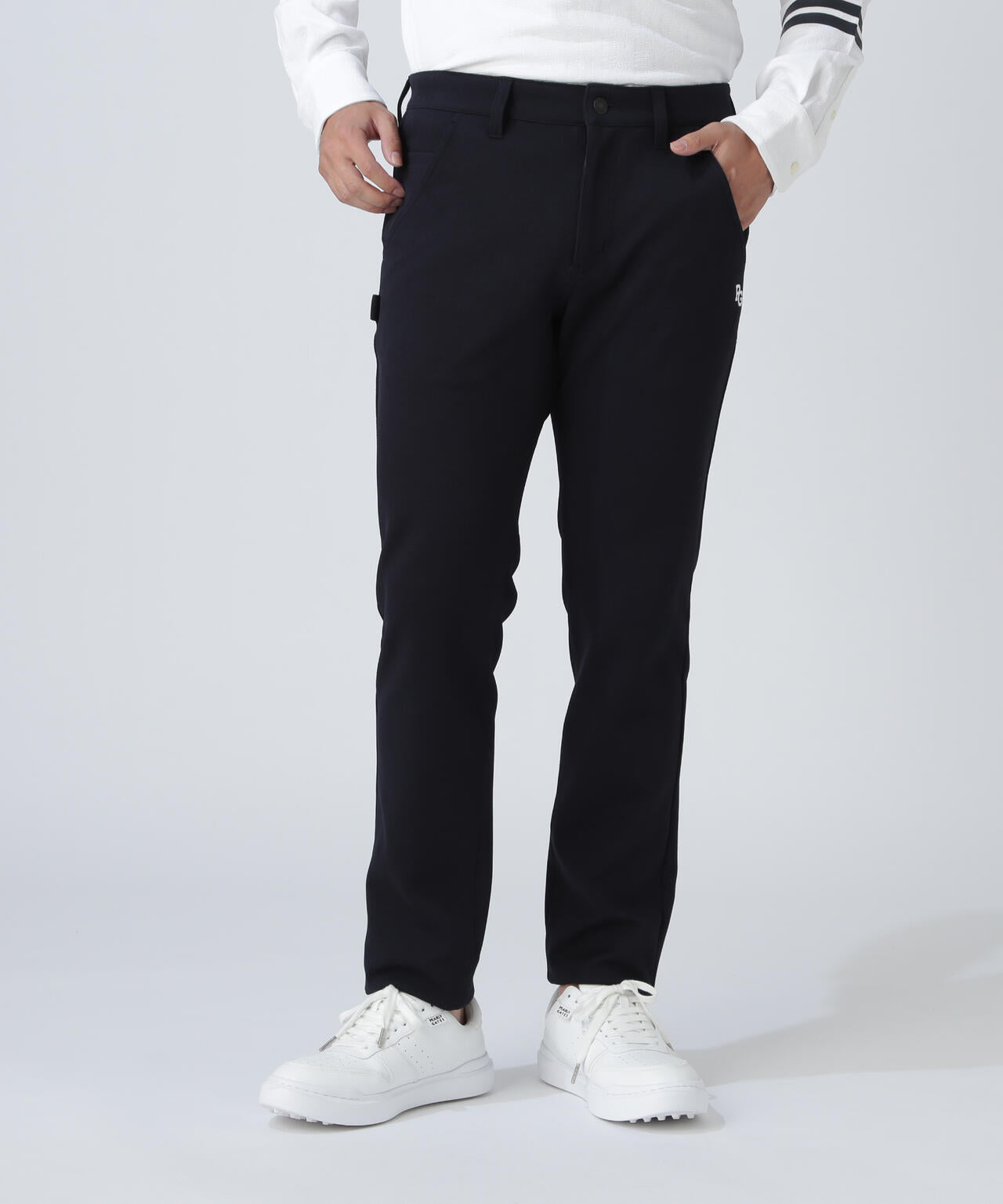 テックスブリッドジャージー5ポケットパンツ