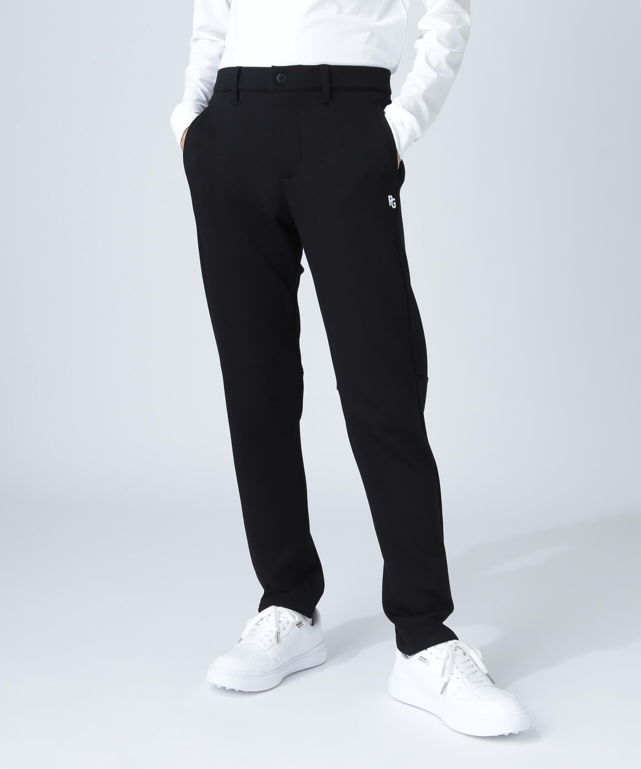 ダンボールパンツ