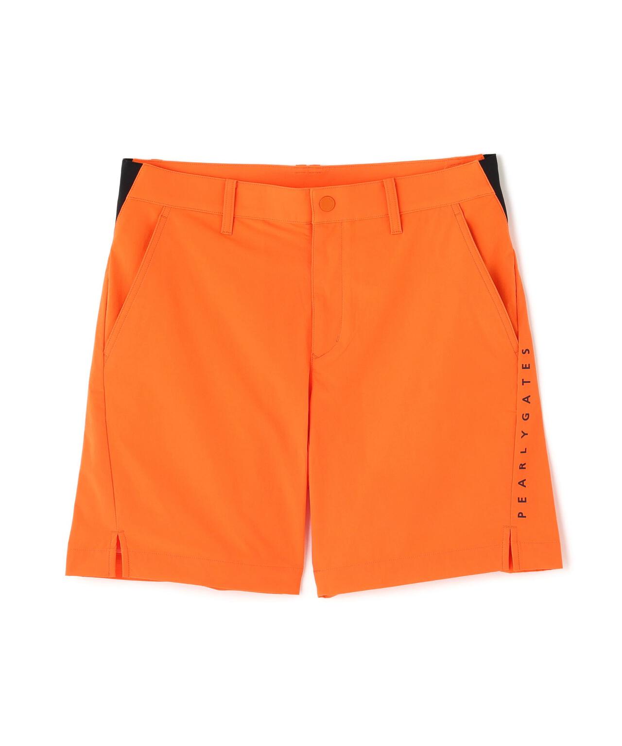 Ny/PPドビーストレッチ ショートパンツ