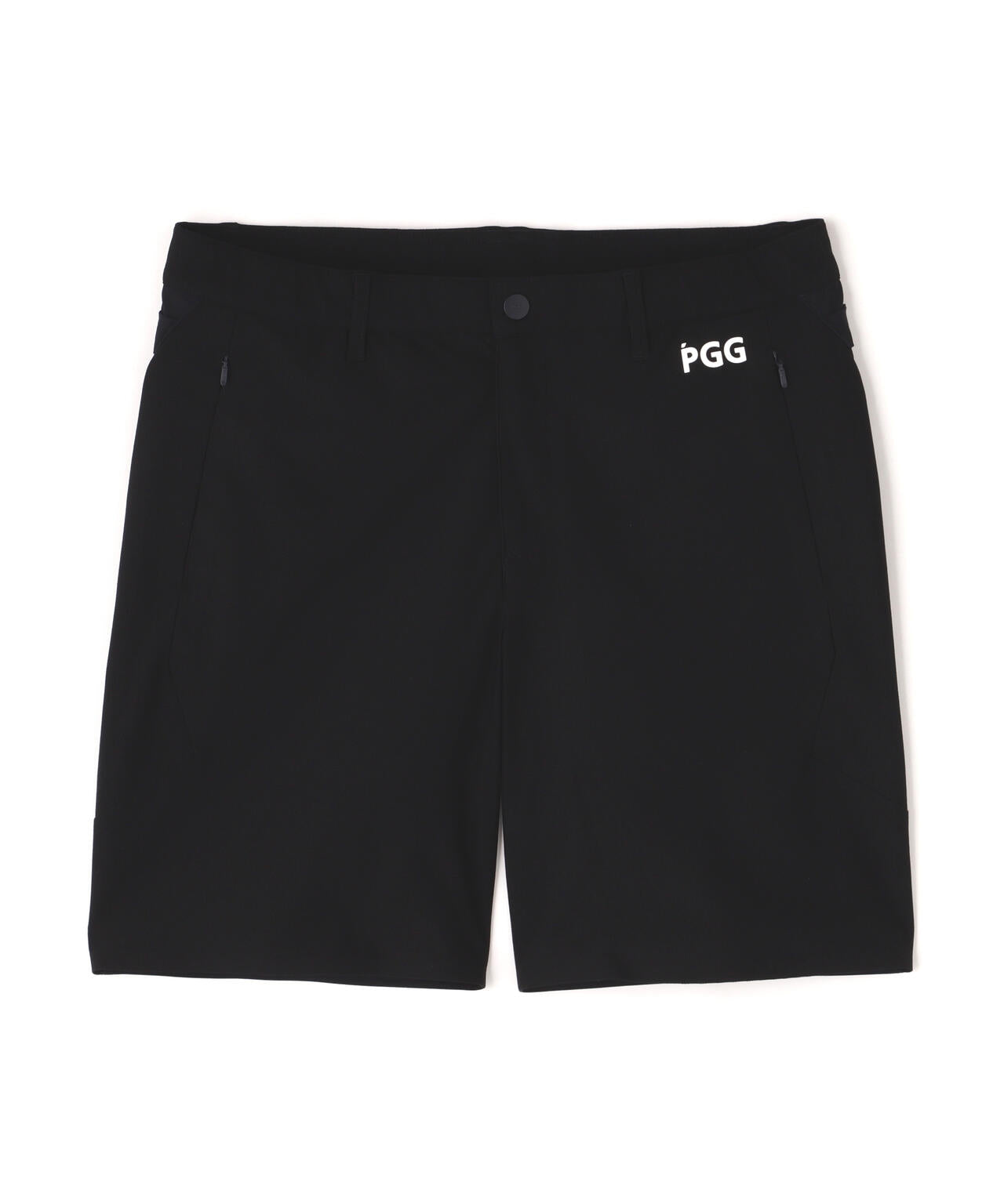 【PGG】【直営店舗&公式オンライン限定】TEXBRIDハイゲージ天竺ショートパンツ (MENS)