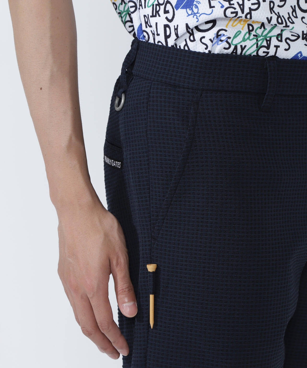 プライムフレックス×DotAirショートパンツ