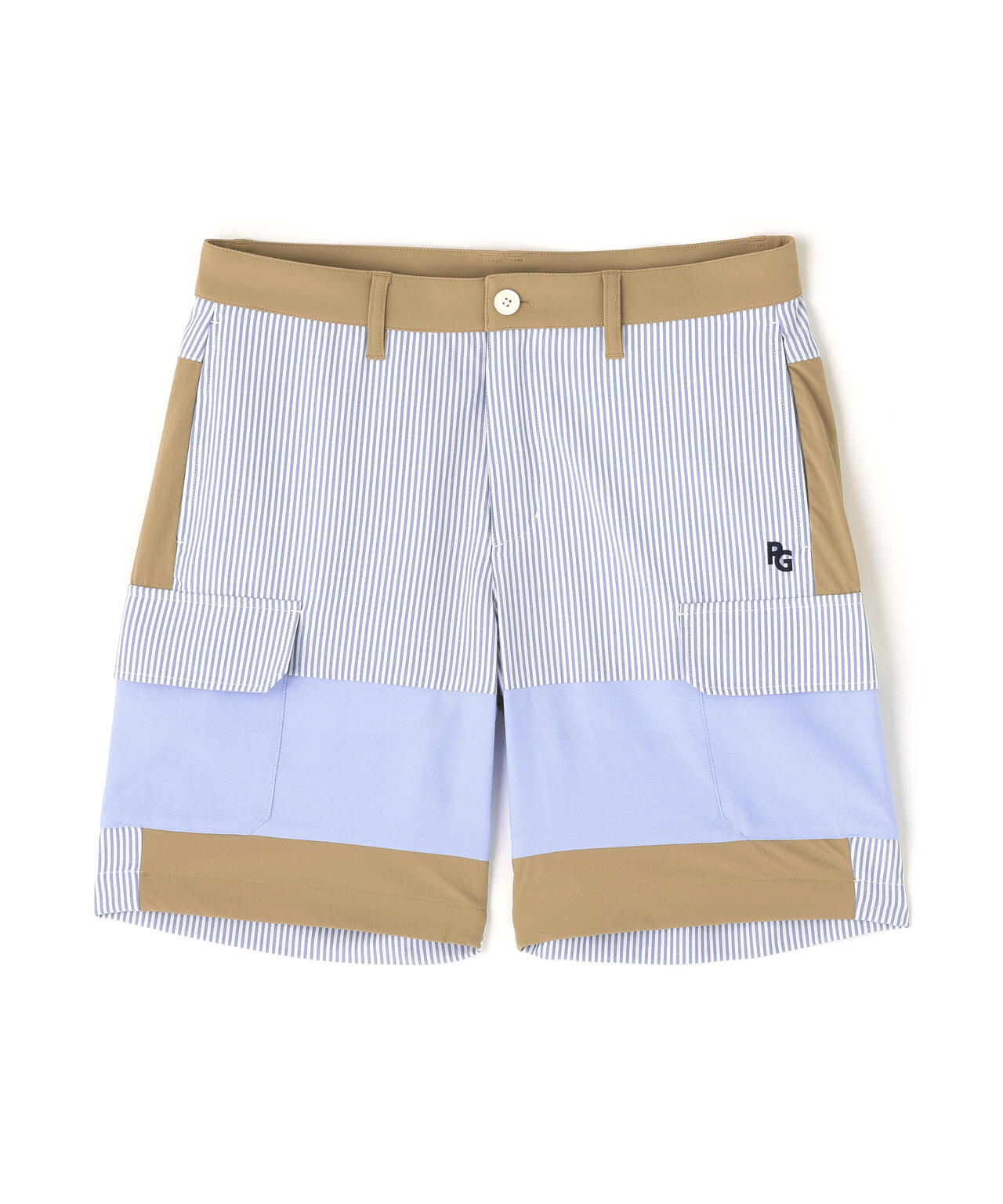 アウトフィッター2WAYショートパンツ