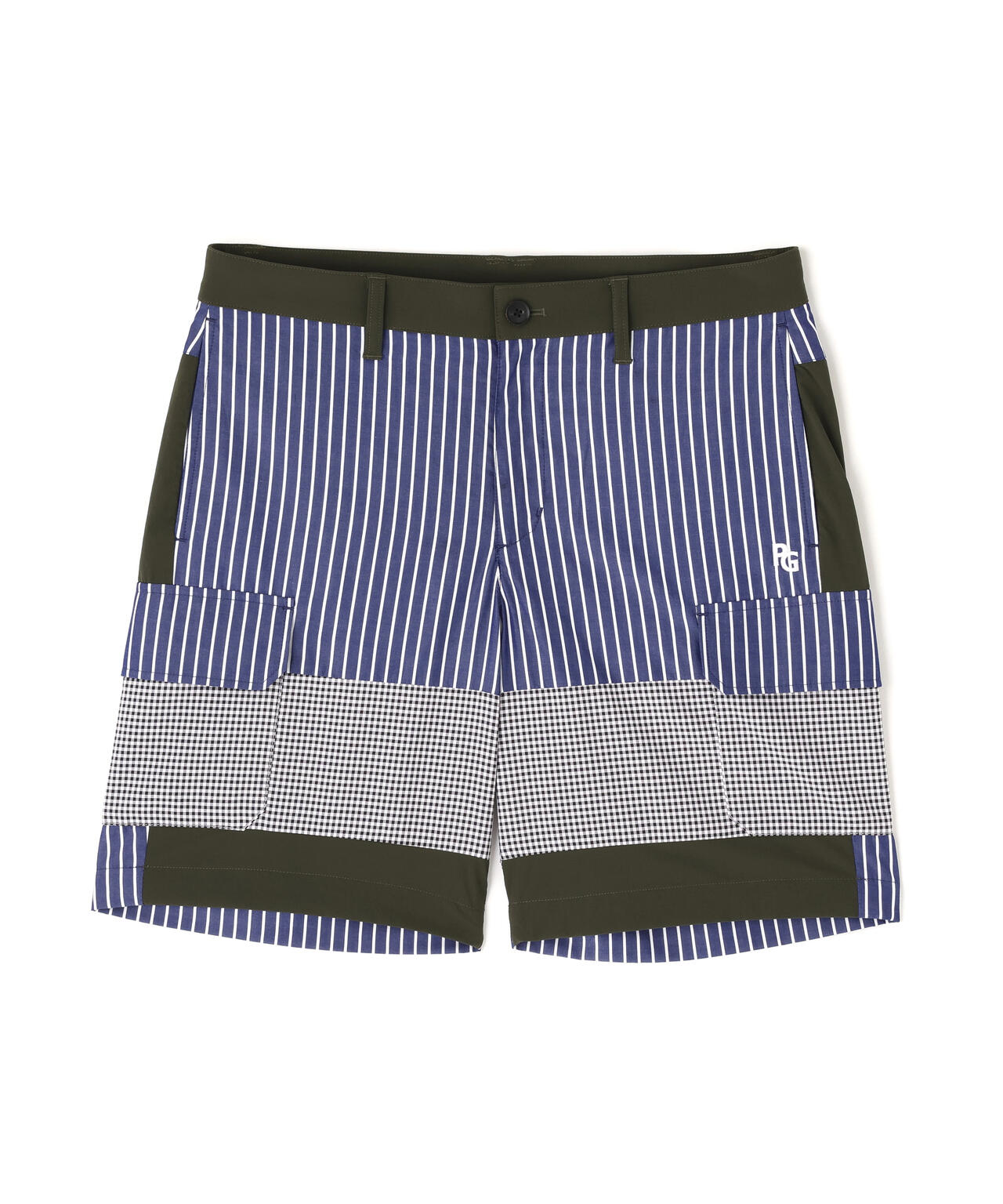 アウトフィッター2WAYショートパンツ