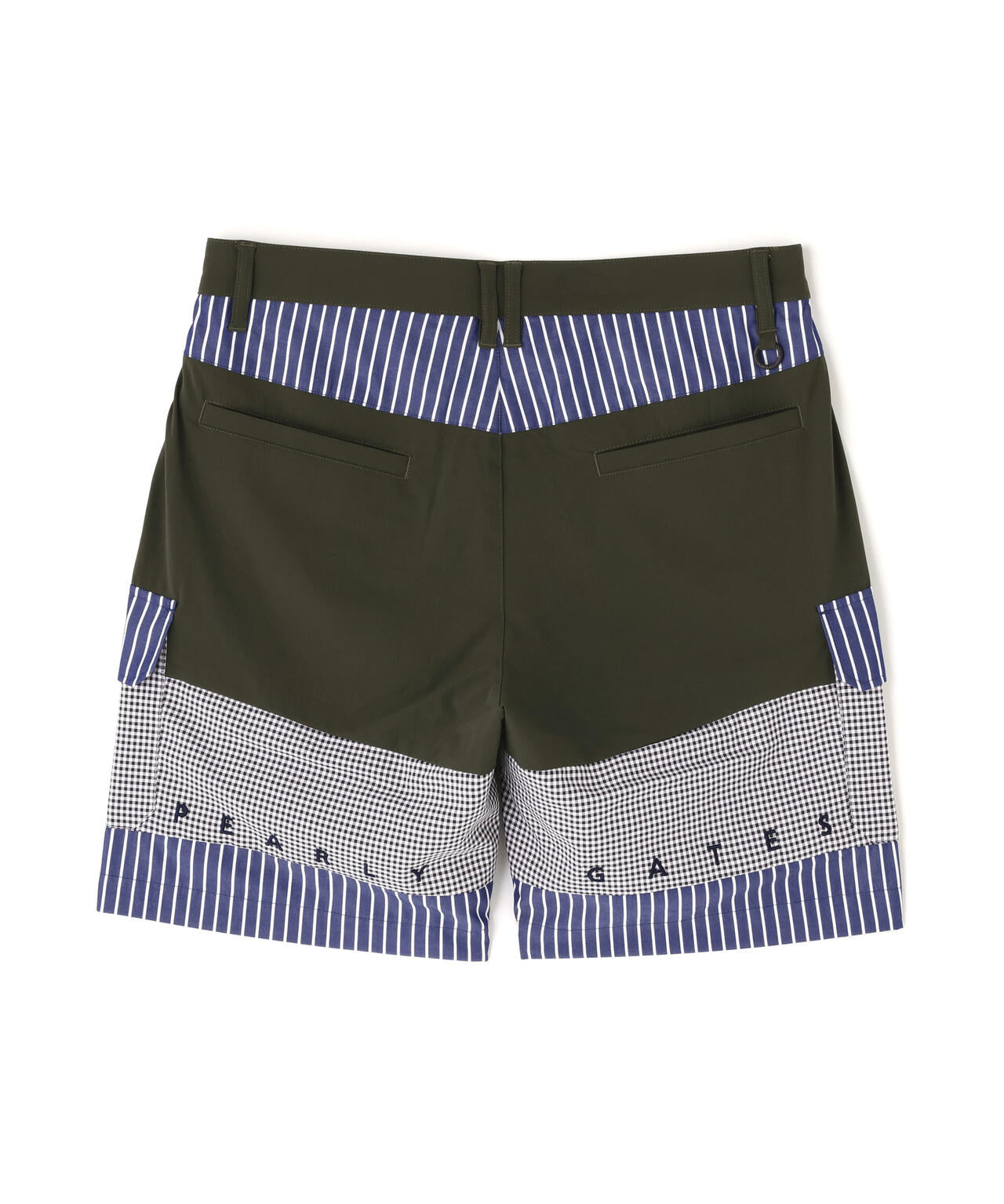 アウトフィッター2WAYショートパンツ