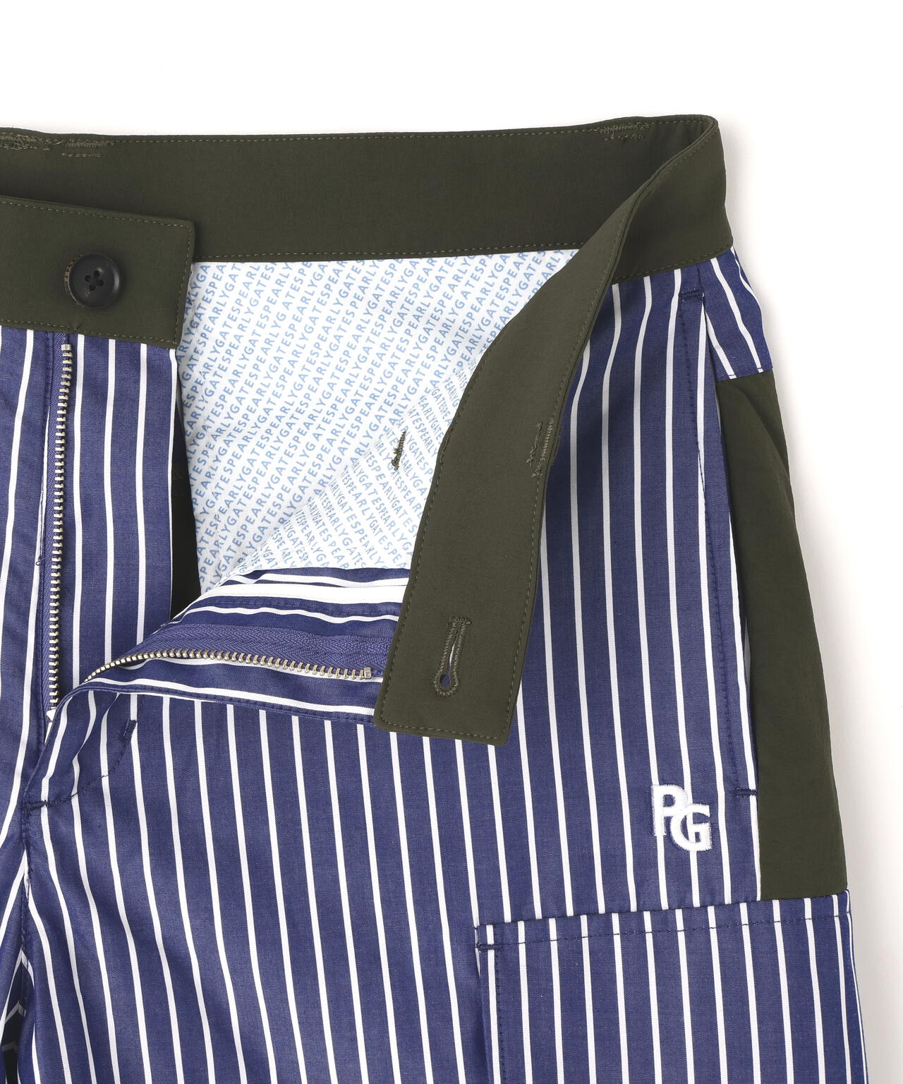 アウトフィッター2WAYショートパンツ