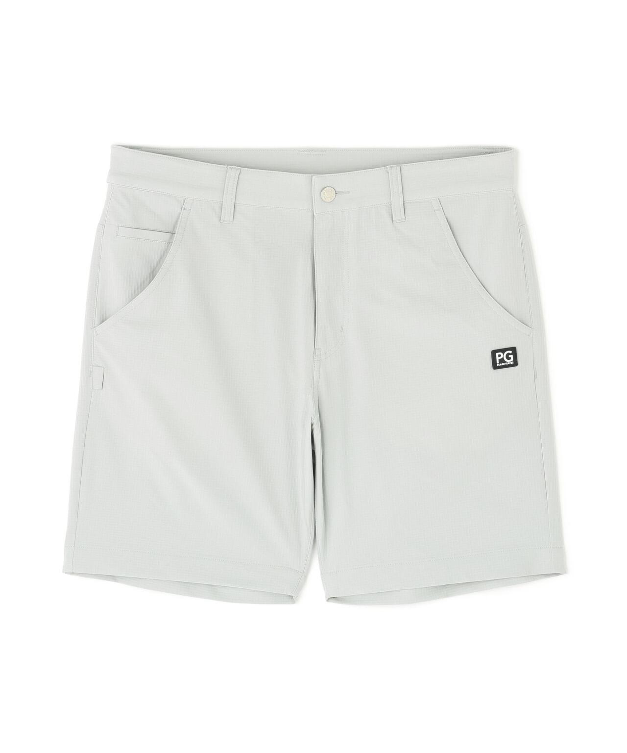 リップストレッチショートパンツ