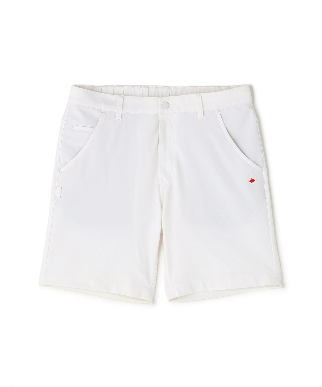 ATHLEACT 4WAYピケ5ポケットショートパンツ