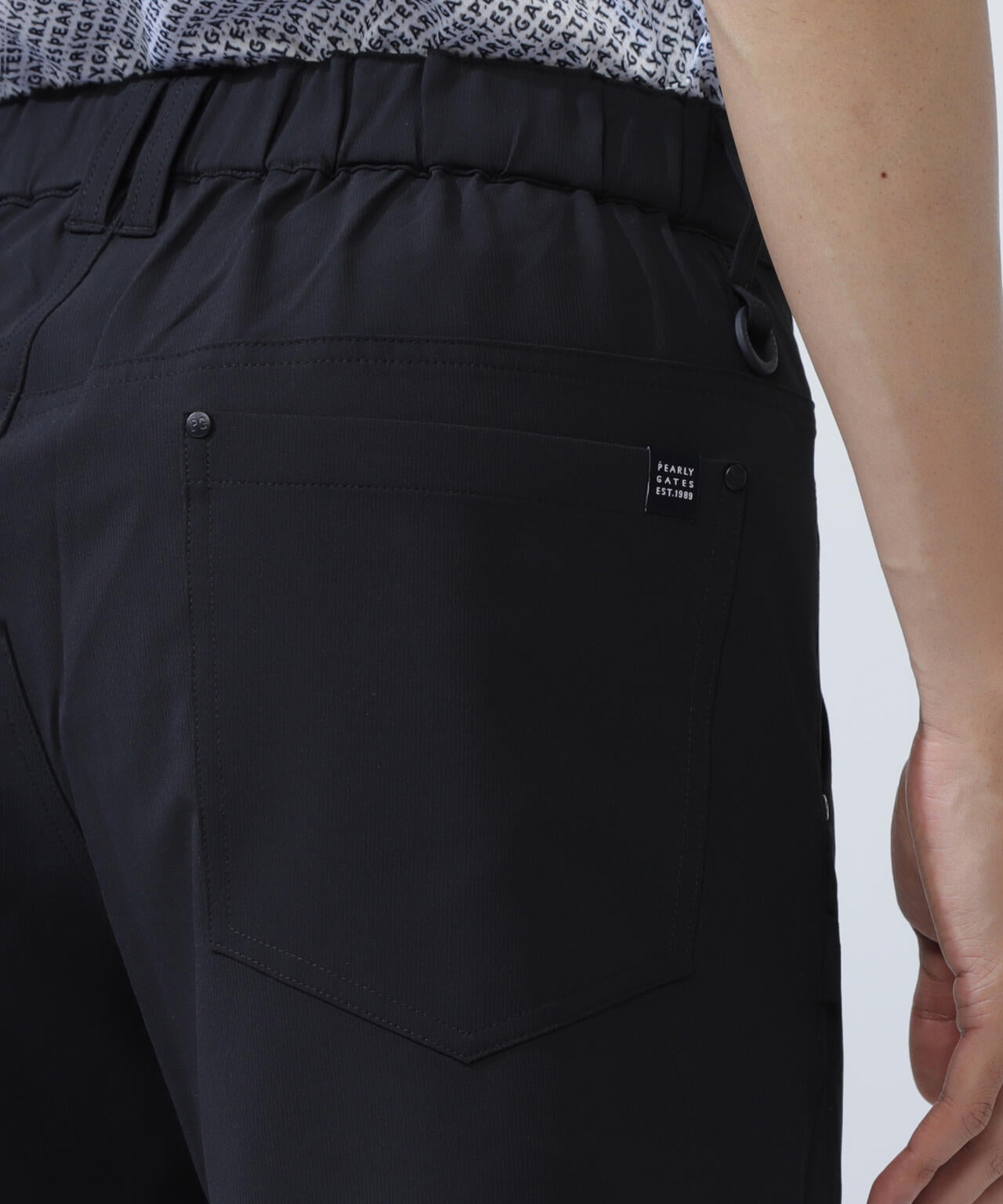 ATHLEACT 4WAYピケ5ポケットショートパンツ