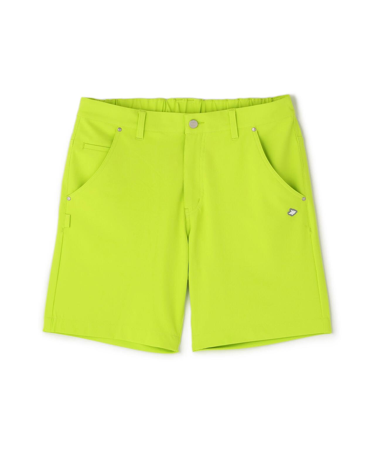 ATHLEACT 4WAYピケ5ポケットショートパンツ