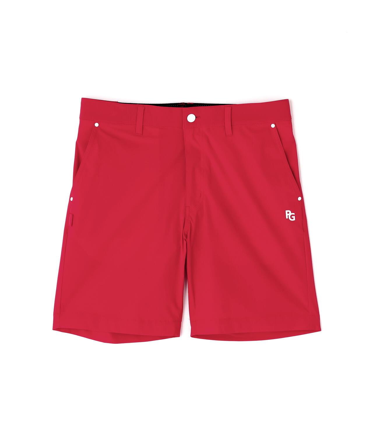 ハニカム4WAYストレッチショートパンツ