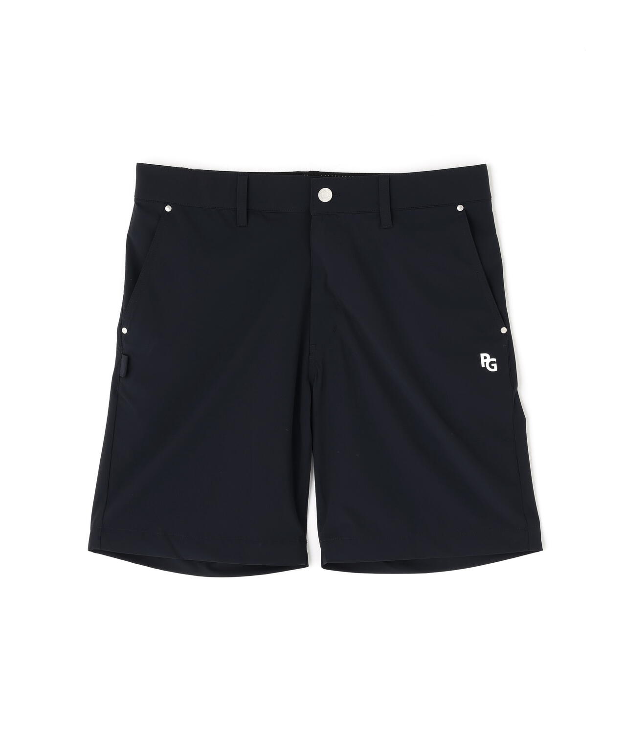 ハニカム4WAYストレッチショートパンツ