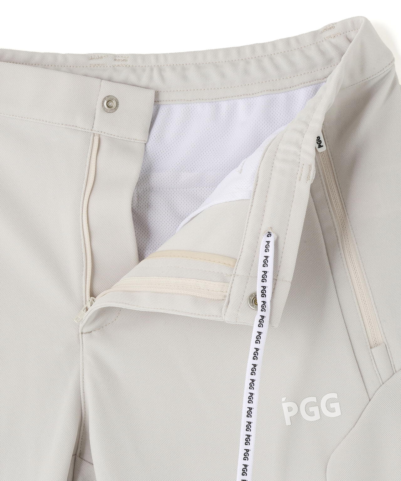 【PGG】【直営店舗&公式オンライン限定】T400パンツ (MENS)