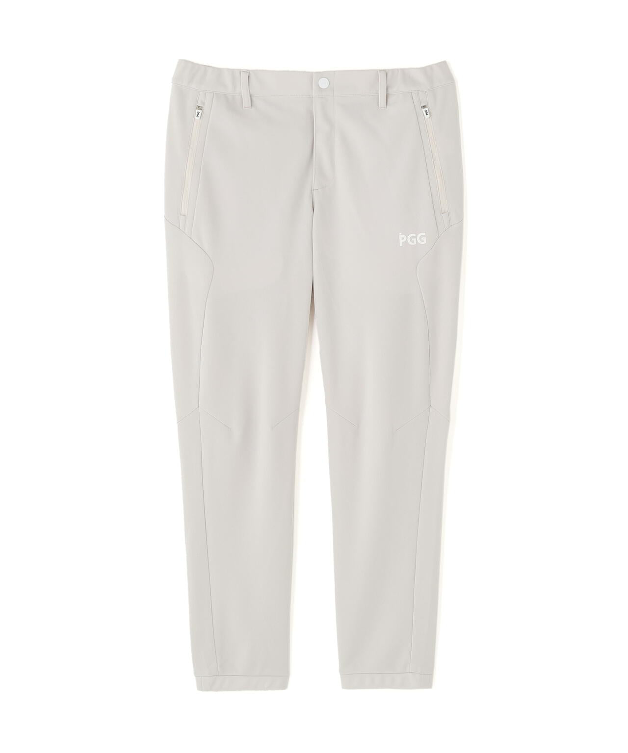 【PGG】【直営店舗&公式オンライン限定】T400パンツ (MENS)