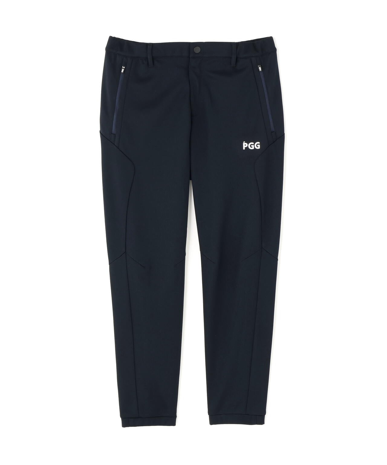 【PGG】【直営店舗&公式オンライン限定】T400パンツ (MENS)