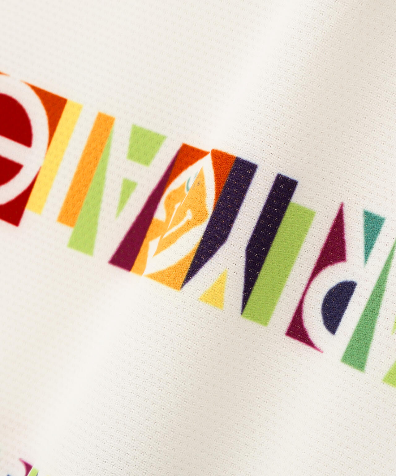 ビオニコシールボーダー半袖ポロシャツ