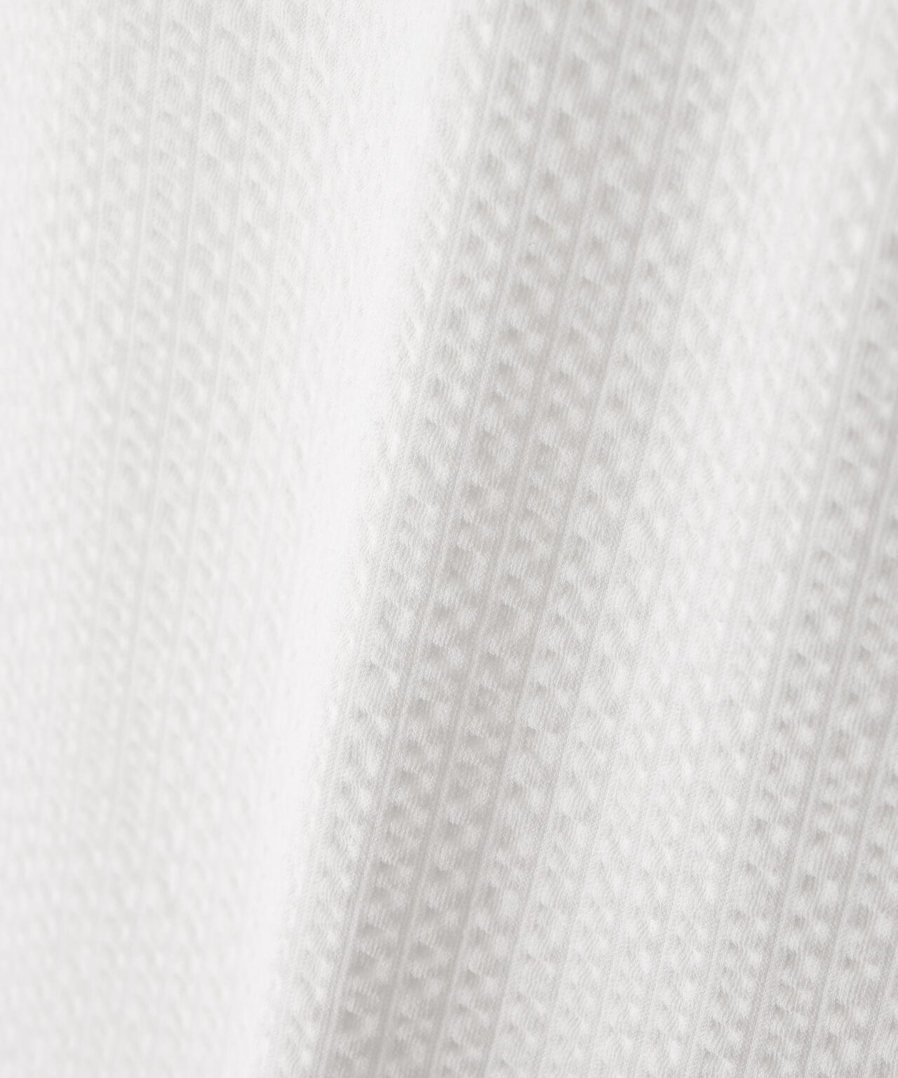 【PGG】【直営店舗&公式オンライン限定】ドライミックスストレッチリブフェイス半袖ポロシャツ (MENS)