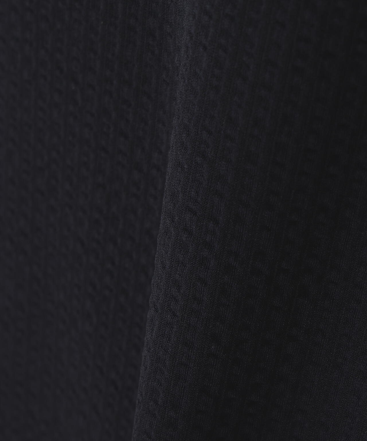 【PGG】【直営店舗&公式オンライン限定】ドライミックスストレッチリブフェイス半袖ポロシャツ (MENS)