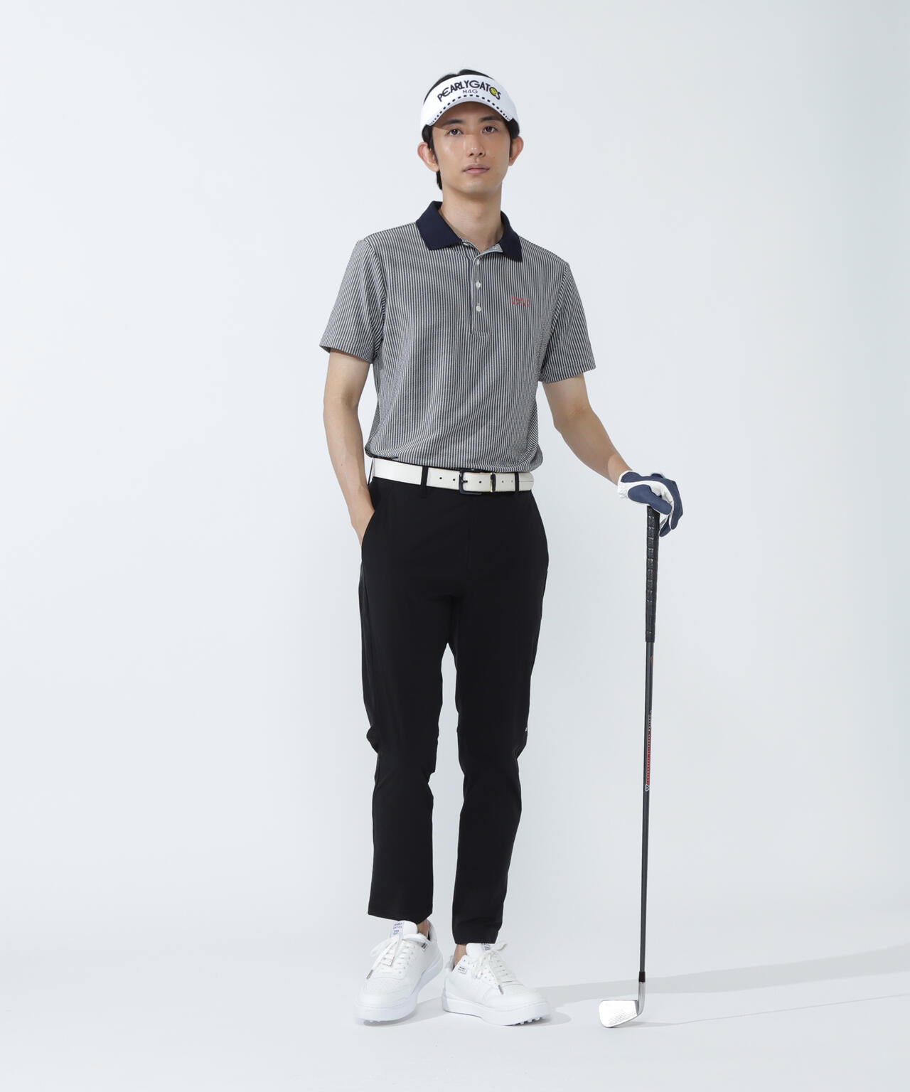 オプティマクールサッカー半袖ポロシャツ