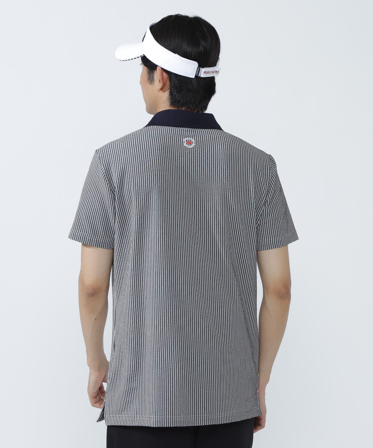 オプティマクールサッカー半袖ポロシャツ