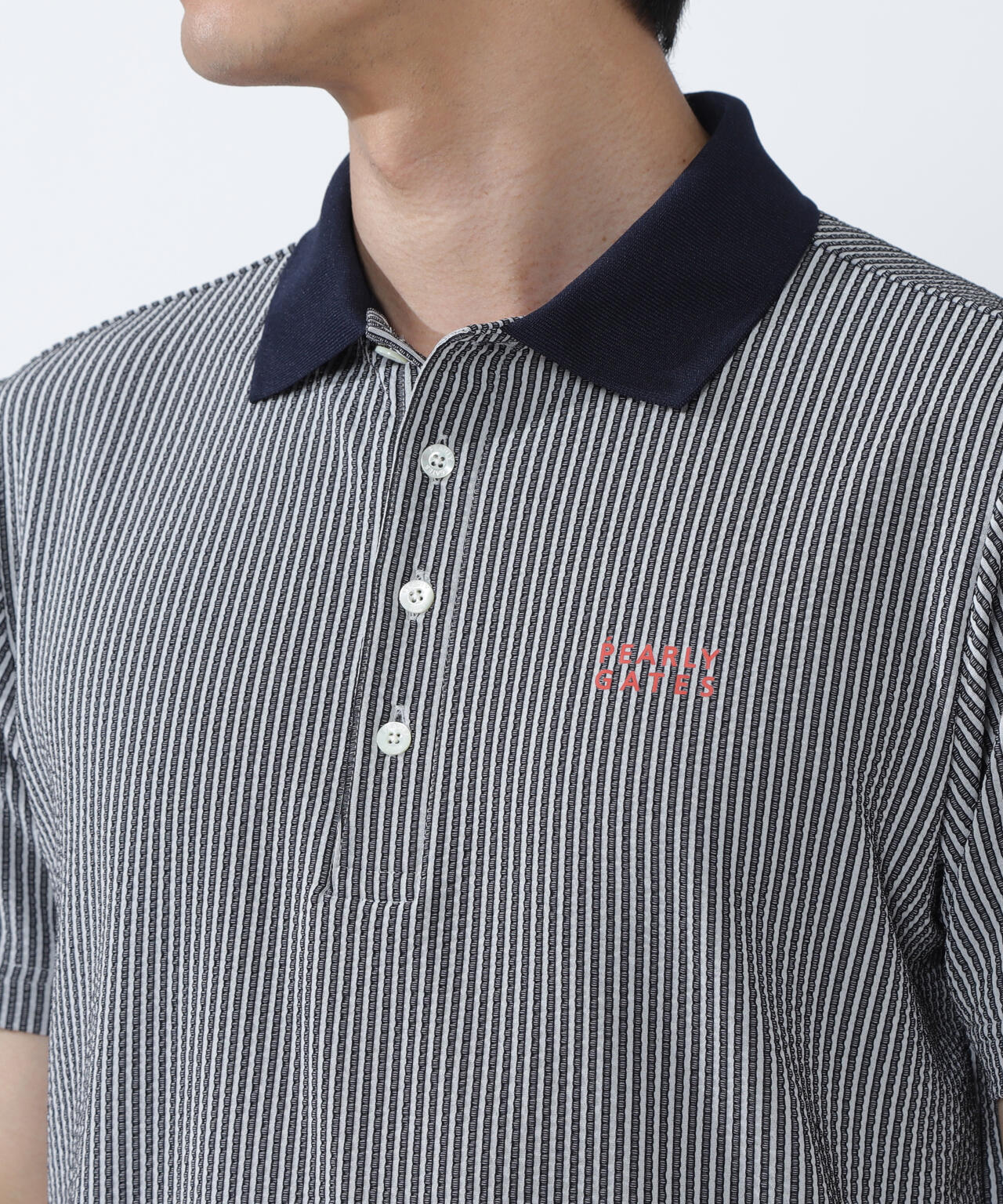 オプティマクールサッカー半袖ポロシャツ